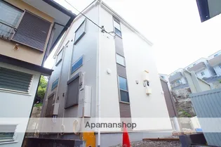 ヒルズ鴨居の画像