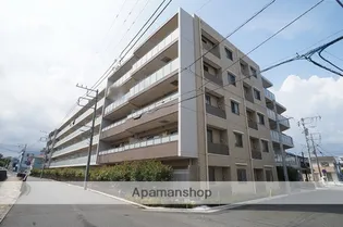 パレステージ北久里浜の画像