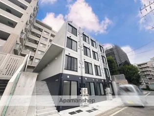 パークシードあざみ野の画像