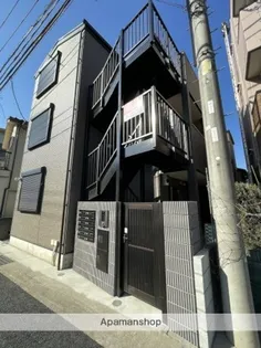 クロシェット大和の画像