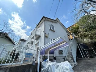 フラッツ横浜の画像