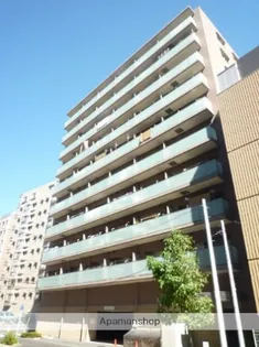 ステイブル協和【3階】の外観