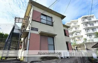 コスモAOI戸塚【1階】の外観