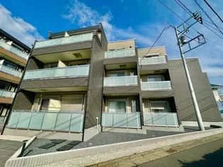 グレイス立場の画像