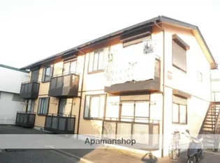 フロムセカンドの画像