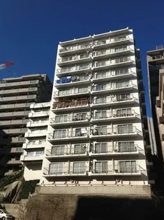 ルピナス横濱ポートサイドの画像