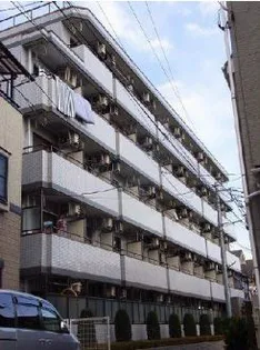 ワコーレリバーサイド多摩川IIの画像