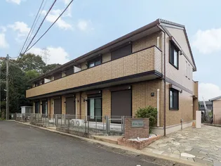 フォレスタ野川の画像