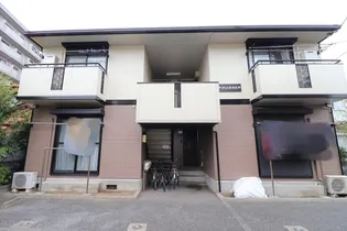 アーバンスクエアの画像