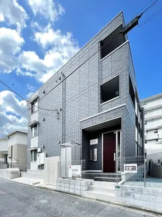 ソフィアⅡ【3階】の外観