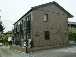 メルヴェールIIの画像