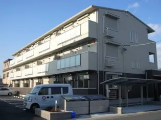 ルミエール Kの画像