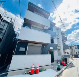 リベラマーロIVの画像