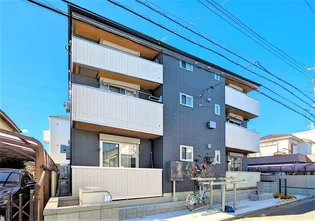 D PAINA宿河原7の画像