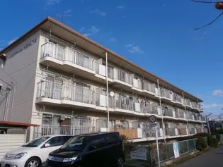 ハビテーションWADAの画像