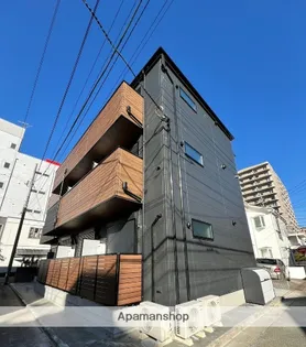 ハウズライフ厚木二番館の画像