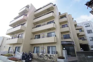 フェニックス厚木の画像