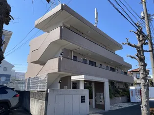 パレ ドール港南台の画像