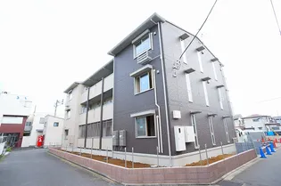 SUNNY HOUSEの画像