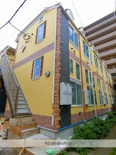 ユナイト浅田フランチェスカの画像