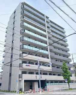 スアヴィス平塚八千代の画像