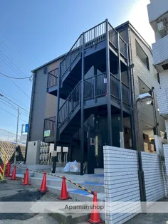 ヤマトヴィレッジパーク【2階】の外観