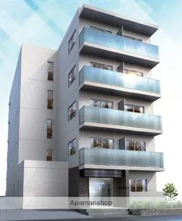 クレヴィスタ武蔵小杉の画像