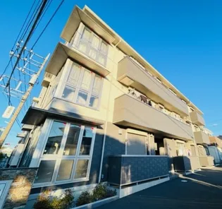 ベーチェル湘南の画像