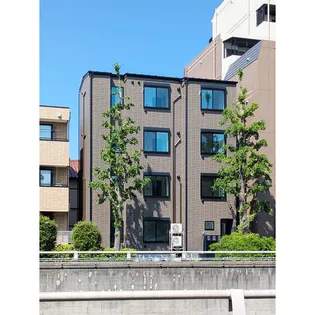 ウインズ新蒲田の画像
