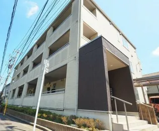 グッドベルテ横浜の画像