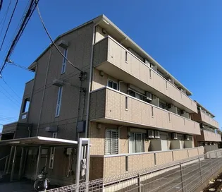 ベルソス高倉 Aの画像