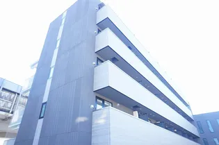 LOC’S KIKUNA【5階】の外観