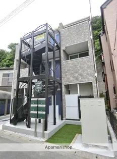 ハーミットクラブハウス西谷Ⅲの画像