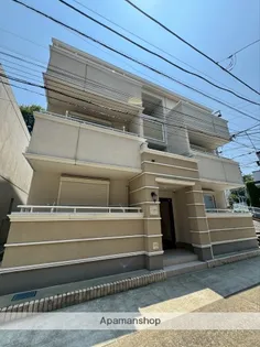 ミエーユ横濱元町の画像