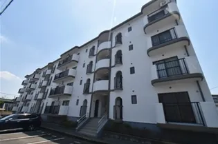 クレスト マンションの画像