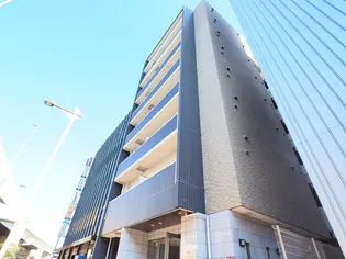 ジェイ エス ティ横浜東の画像