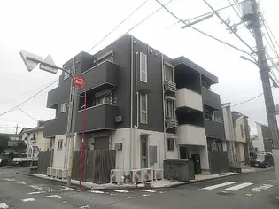 DーSTYLE中町の画像