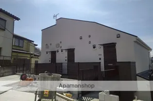 PARK CASA 三ツ境【2階】の外観