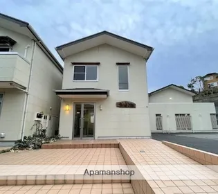 VILLA510 NO.6【1階】の外観