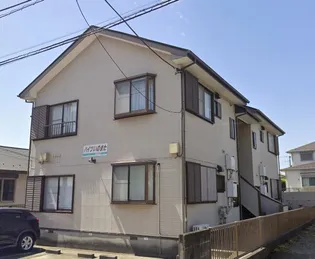 ハイツいのまたの画像