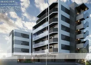 LUMEED蒲田南の画像