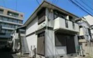 ハピネス佐柄の画像