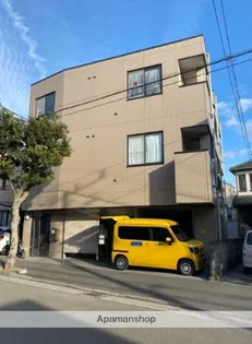 丸善ビル【2階】の外観