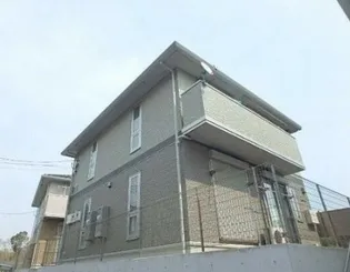 プランドール本郷台B棟の画像