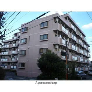 ラークハイツ座間の画像