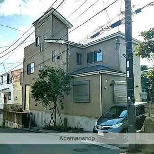 神奈川県鎌倉市七里ガ浜東2丁目【一戸建】の外観