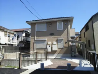 カーサポンティチェロの画像