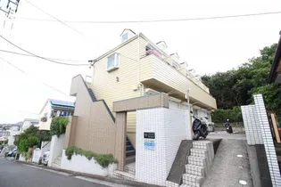 スカイピア能見台の画像