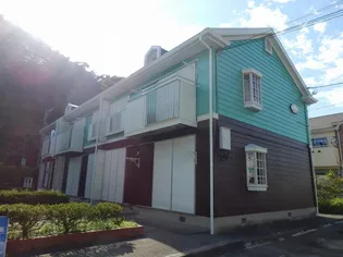 サンクレフォートの画像