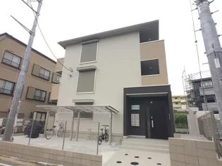 ベルメゾン二俣川の画像